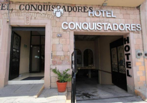 Hotel Conquistadores